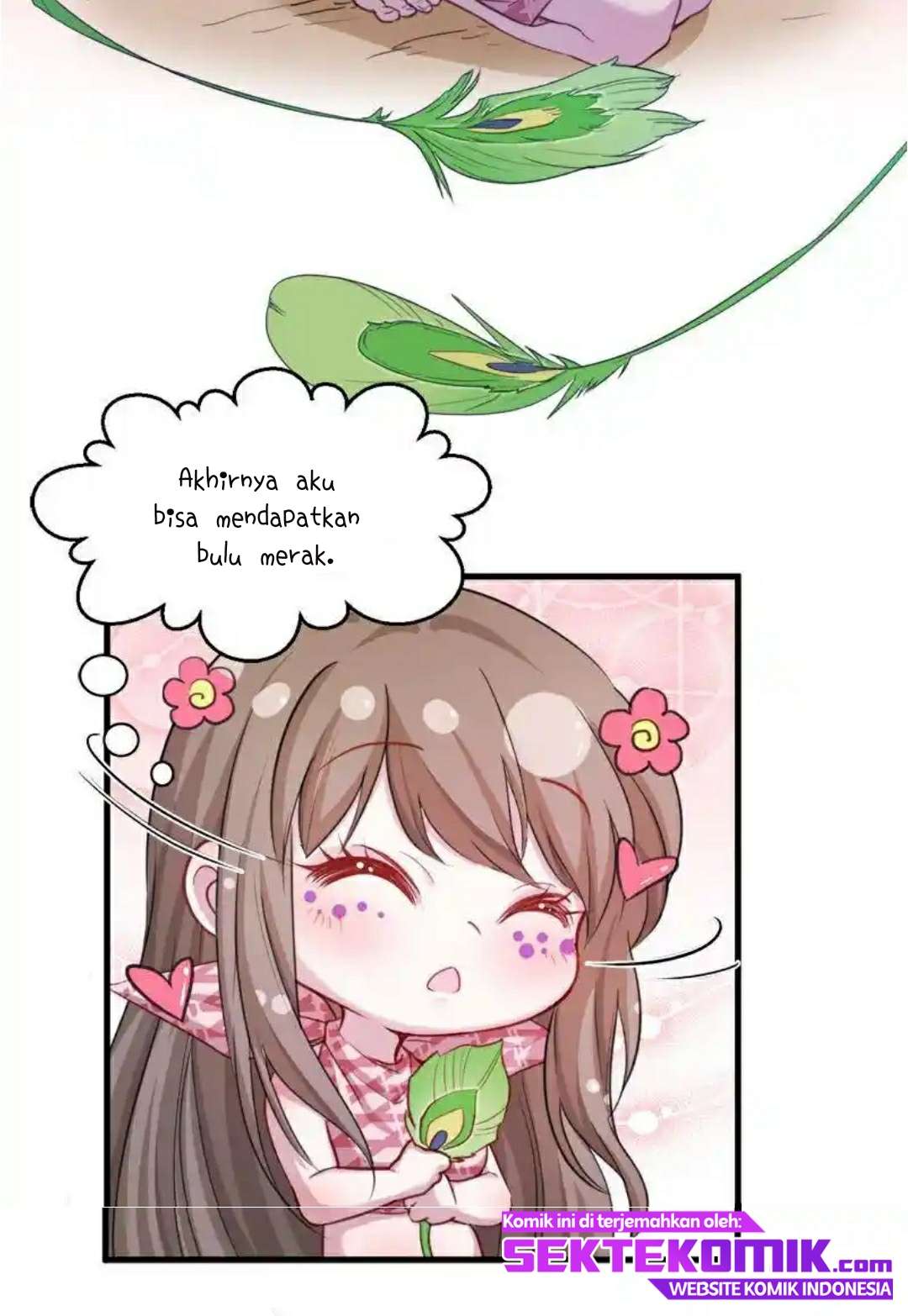 Beauty and the Beasts Chapter 197 Gambar 17